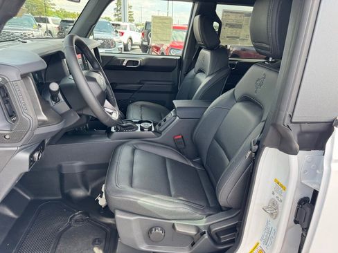 New 2025 Ford Bronco Badlands image 20