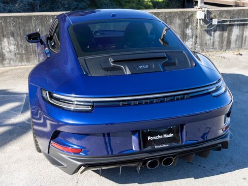 Used 2024 Porsche 911 GT3 image 21