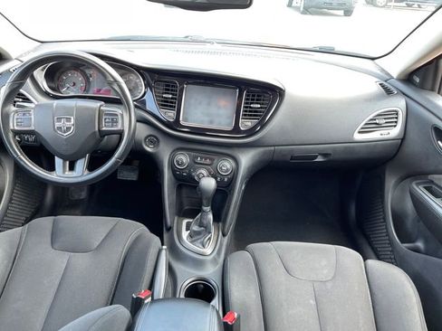 Used 2013 Dodge Dart SXT FWD image 31