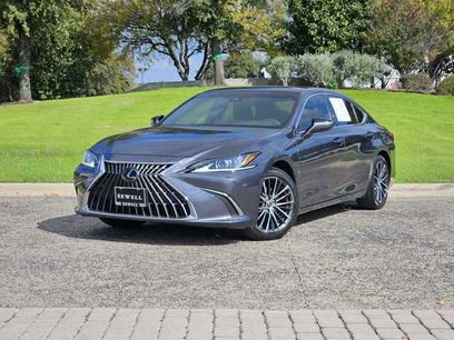Certified 2022 Lexus ES 350 w/ Premium Package