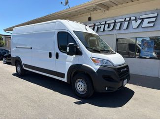 Used 2024 RAM ProMaster 2500 w/ Convenience Group FWD video 1