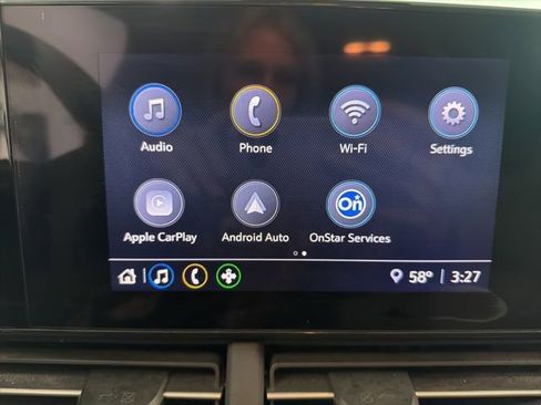 Certified 2024 Chevrolet Trax LS w/ LS Convenience Package FWD image 16