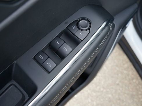 Certified 2025 GMC Acadia Elevation image 16