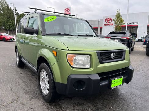 Used 2006 Honda Element EX-P image 1