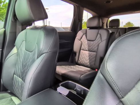 Used 2024 Kia Telluride EX X-Line AWD/4WD image 30