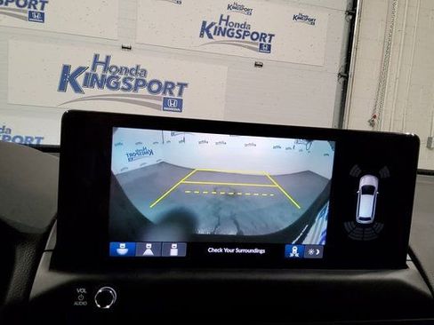 New 2026 Honda Pilot EX-L image 35