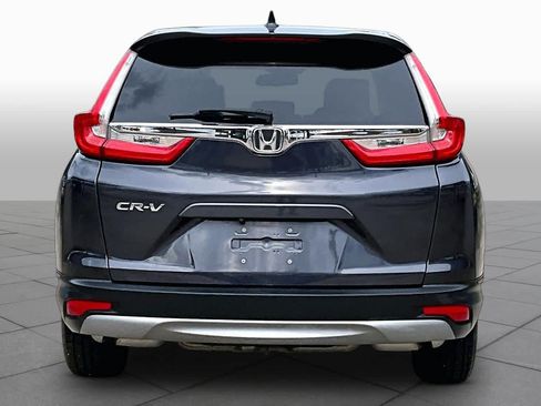 Used 2019 Honda CR-V EX-L image 5