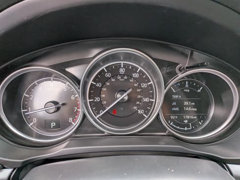 New 2026 MAZDA CX-5 AWD 2.5 S image 26