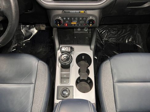 Used 2023 Ford Bronco Sport Outer Banks w/ Tech Package image 13