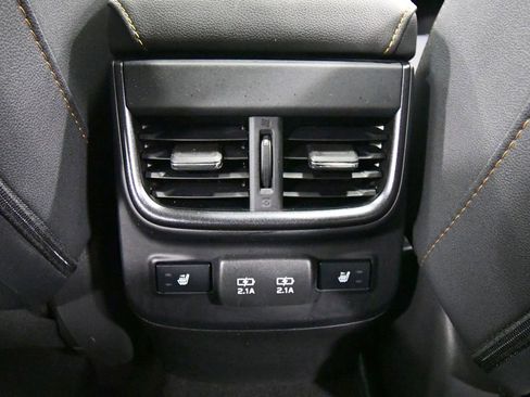 Used 2022 Subaru Outback Wilderness AWD/4WD image 17