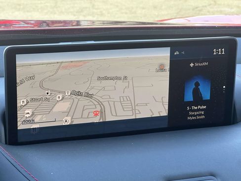 Certified 2025 Acura TLX SH-AWD w/ A-SPEC Pkg image 16