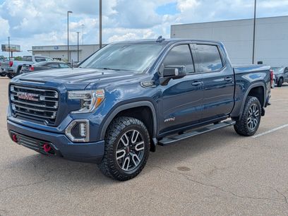 Used 2020 GMC Sierra 1500 AT4 w/ AT4 Premium Package