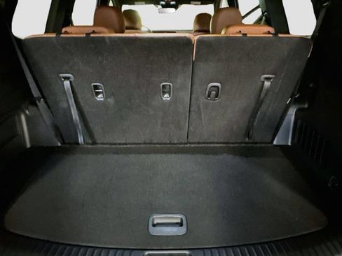 Used 2024 Kia Telluride EX X-Line AWD/4WD image 28