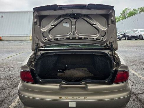 Used 1999 Buick Century Limited FWD image 29