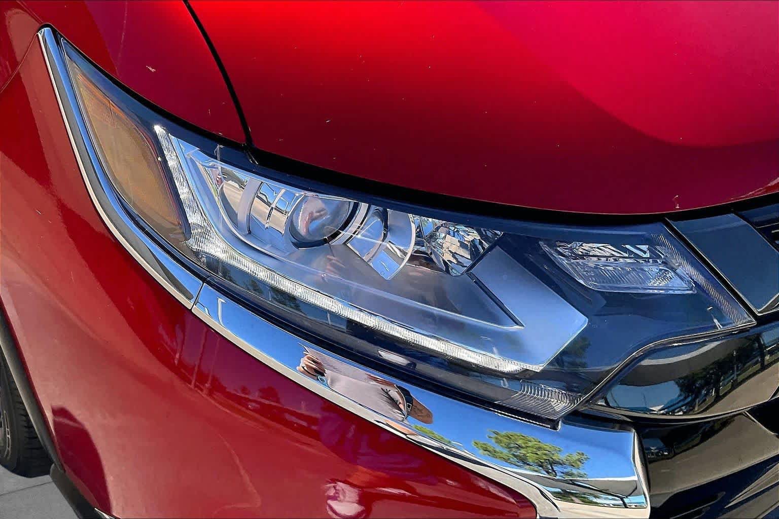 Used 2020 Mitsubishi Outlander LE FWD image 27
