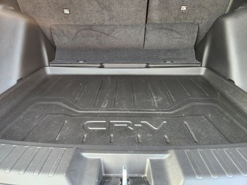 Used 2026 Honda CR-V EX-L image 31