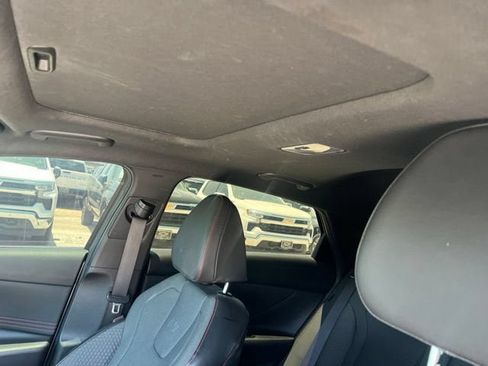 Used 2024 Hyundai Elantra N Line FWD image 8