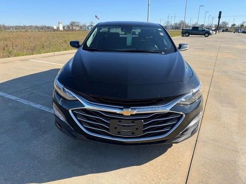 Used 2024 Chevrolet Malibu LT image 8
