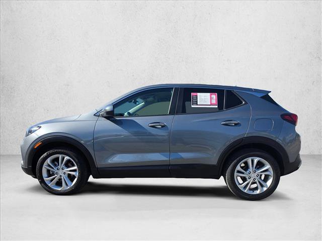 Used 2021 Buick Encore GX Preferred FWD image 2