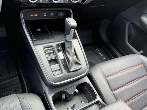 Used 2026 Honda CR-V Sport Touring image 23