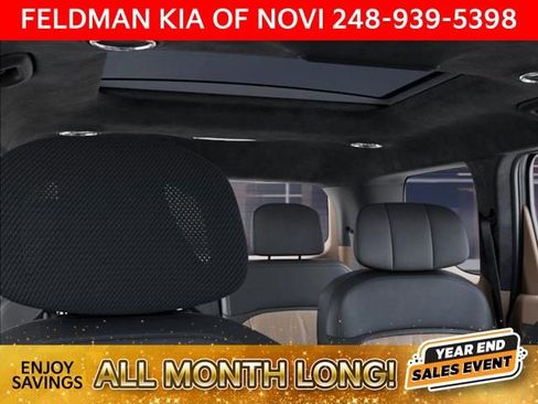 New 2026 Kia EV9 GT-Line image 28