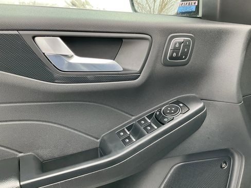 Used 2023 Ford Escape ST-Line Select w/ Tech Pack #2 image 18