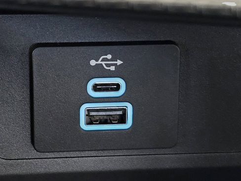 New 2025 Ford Mustang GT Premium w/ 60th Anniversary Package image 6