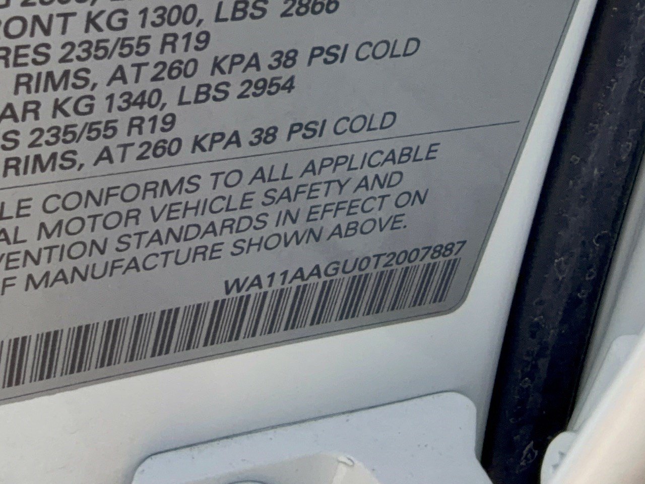 Used 2026 Audi Q5 Premium AWD/4WD image 31
