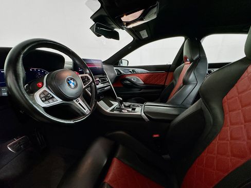 Used 2024 BMW M8 Gran Coupe xDrive Competition AWD/4WD image 20