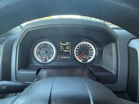 Used 2015 RAM 1500 Tradesman w/ Popular Equipment Group image 26