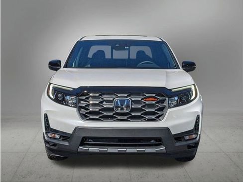 New 2026 Honda Ridgeline TrailSport image 8