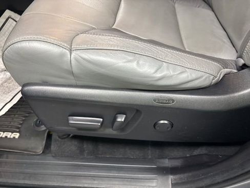 Used 2020 Toyota Tundra Limited w/ Limited Premium Package image 17