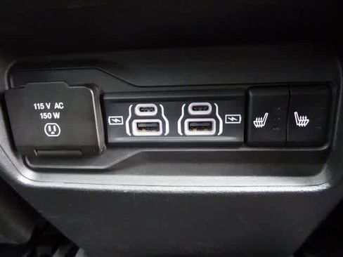 Used 2023 Jeep Grand Cherokee Limited image 12