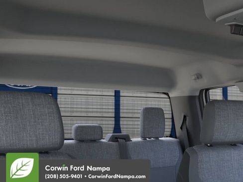 New 2026 Ford F550 4x4 Supercab Super Duty image 22