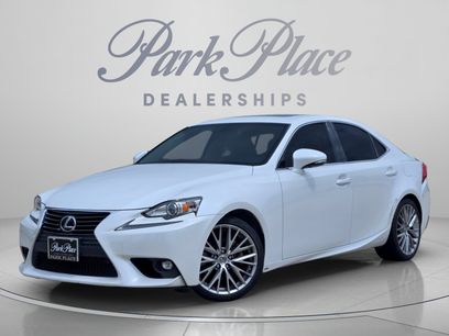 Used 2015 Lexus IS 250