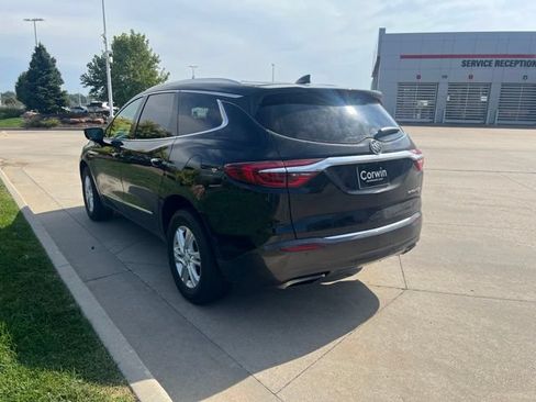 Used 2019 Buick Enclave Premium AWD/4WD image 6