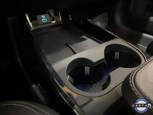 Used 2023 Ford Mustang Mach-E Select image 51