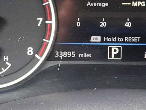 Used 2023 Nissan Sentra SV FWD image 19