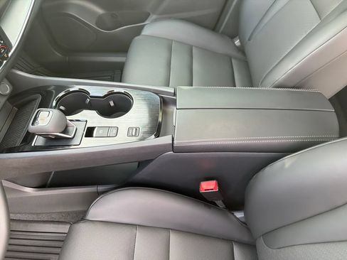 Certified 2026 Nissan Rogue Dark Armor FWD image 26