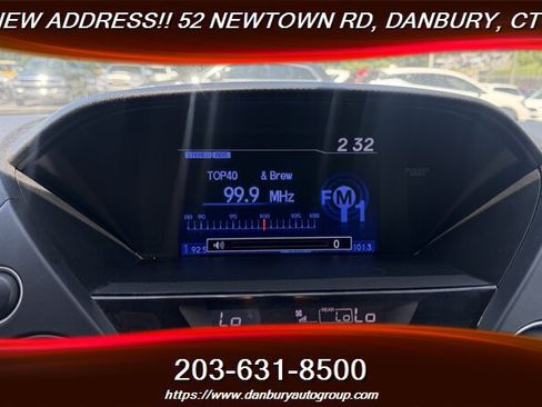 Used 2013 Honda Pilot LX image 20