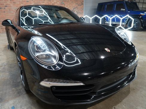 Used 2012 Porsche 911 Carrera S image 27