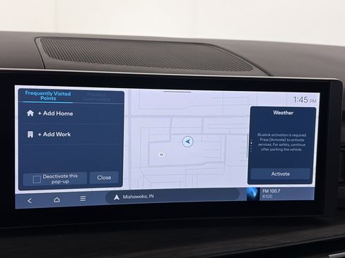 Used 2025 Hyundai Santa Fe Limited image 21