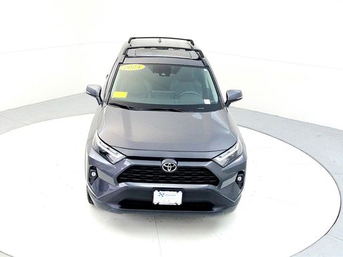 Certified 2024 Toyota RAV4 XLE Premium image 20