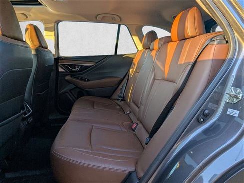 Used 2020 Subaru Outback Touring XT image 24