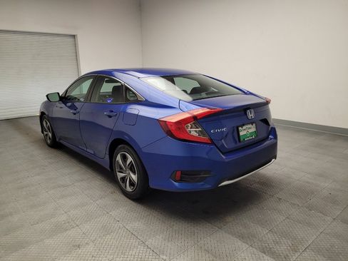 Used 2020 Honda Civic LX image 5
