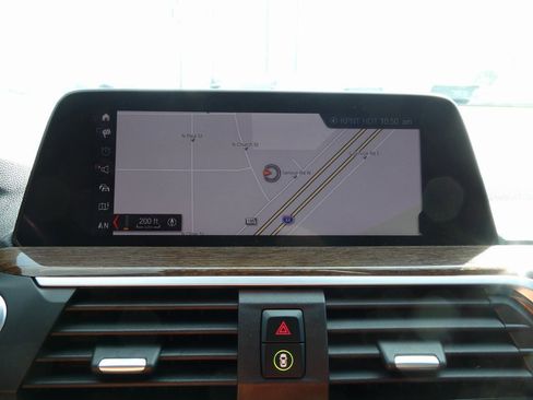 Used 2021 BMW X3 xDrive30i w/ Convenience Package image 31