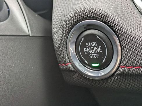 New 2026 Chevrolet TrailBlazer RS w/ Convenience Package image 21