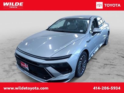 Used 2024 Hyundai Sonata SEL