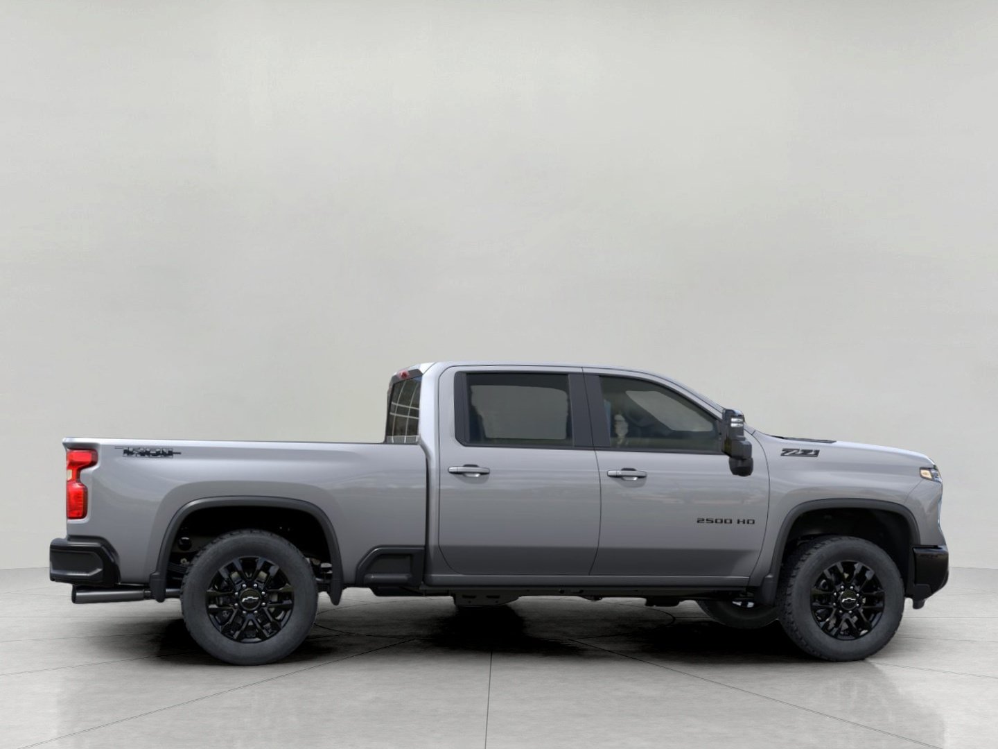New 2026 Chevrolet Silverado 2500 LT w/ Trail Boss Package AWD/4WD image 5