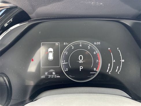 Certified 2023 Lexus RX 350 Premium Plus image 15